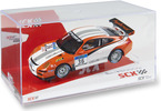 SCX Classic Porsche 911 Hybrid